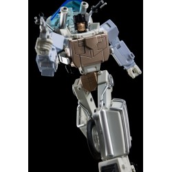X-Transbots MX-33 Jocund