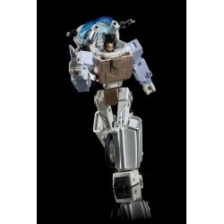 X-Transbots MX-33 Jocund