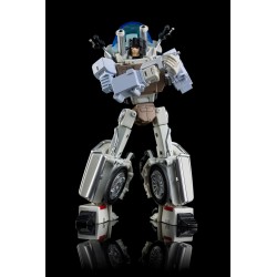 X-Transbots MX-33 Jocund