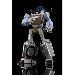 X-Transbots MX-33 Jocund