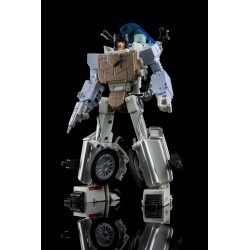 X-Transbots MX-33 Jocund