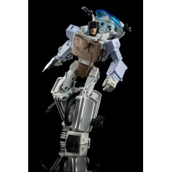 X-Transbots MX-33 Jocund