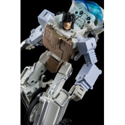 X-Transbots MX-33 Jocund