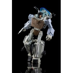 X-Transbots MX-33 Jocund