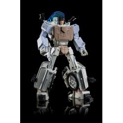 X-Transbots MX-33 Jocund