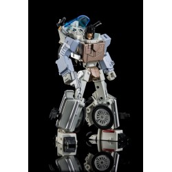 X-Transbots MX-33 Jocund