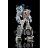 X-Transbots MX-33 Jocund