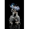X-Transbots MX-33 Jocund