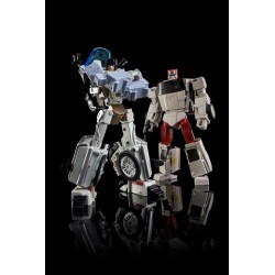 X-Transbots MX-33 Jocund