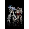 X-Transbots MX-33 Jocund