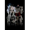 X-Transbots MX-33 Jocund