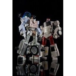 X-Transbots MX-33 Jocund
