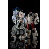 X-Transbots MX-33 Jocund
