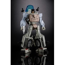 X-Transbots MX-33 Jocund