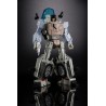 X-Transbots MX-33 Jocund