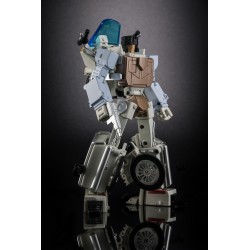 X-Transbots MX-33 Jocund