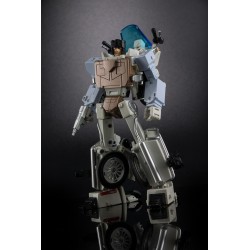 X-Transbots MX-33 Jocund