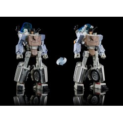 X-Transbots MX-33 Jocund
