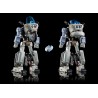 X-Transbots MX-33 Jocund