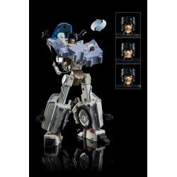 X-Transbots MX-33 Jocund