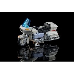 X-Transbots MX-33 Jocund