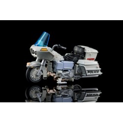 X-Transbots MX-33 Jocund