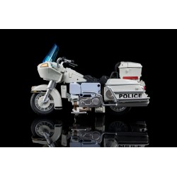 X-Transbots MX-33 Jocund