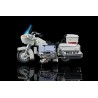 X-Transbots MX-33 Jocund
