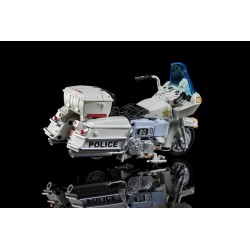 X-Transbots MX-33 Jocund