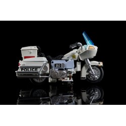 X-Transbots MX-33 Jocund