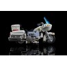 X-Transbots MX-33 Jocund