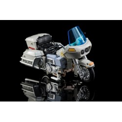X-Transbots MX-33 Jocund
