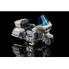 X-Transbots MX-33 Jocund