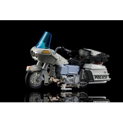 X-Transbots MX-33 Jocund