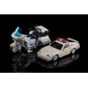 X-Transbots MX-33 Jocund