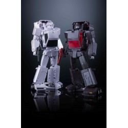 X-Transbots MX-28 Fast MX-29 Fury