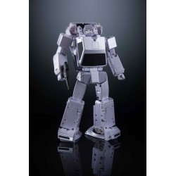 X-Transbots MX-28 Fast MX-29 Fury