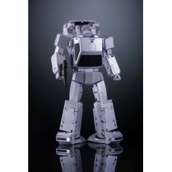 X-Transbots MX-28 Fast MX-29 Fury