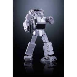 X-Transbots MX-28 Fast MX-29 Fury