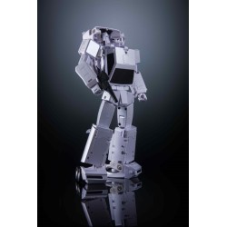 X-Transbots MX-28 Fast MX-29 Fury