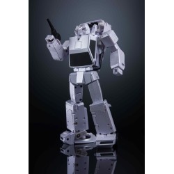 X-Transbots MX-28 Fast MX-29 Fury
