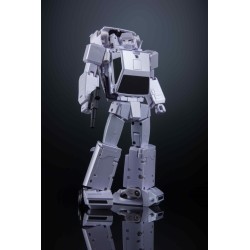 X-Transbots MX-28 Fast MX-29 Fury