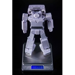 X-Transbots MX-28 Fast MX-29 Fury