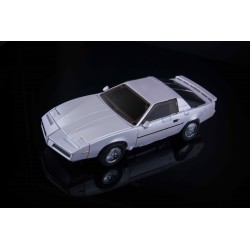 X-Transbots MX-28 Fast MX-29 Fury
