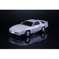X-Transbots MX-28 Fast MX-29 Fury