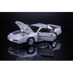 X-Transbots MX-28 Fast MX-29 Fury