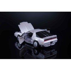 X-Transbots MX-28 Fast MX-29 Fury