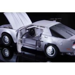 X-Transbots MX-28 Fast MX-29 Fury