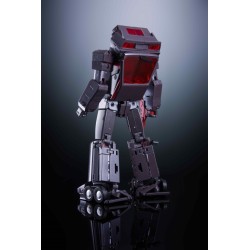X-Transbots MX-28 Fast MX-29 Fury