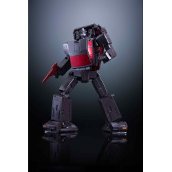 X-Transbots MX-28 Fast MX-29 Fury